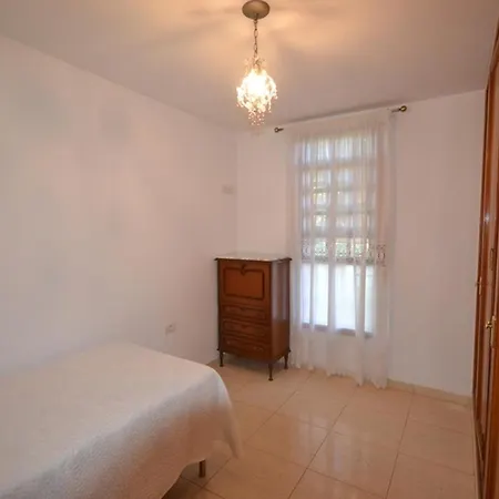 Holiday home Live Naranjeros Trazo