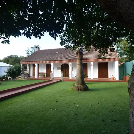 Live Naranjeros Trazo Holiday home *