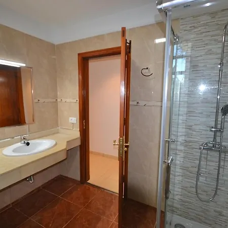 Holiday home Live Naranjeros Trazo *