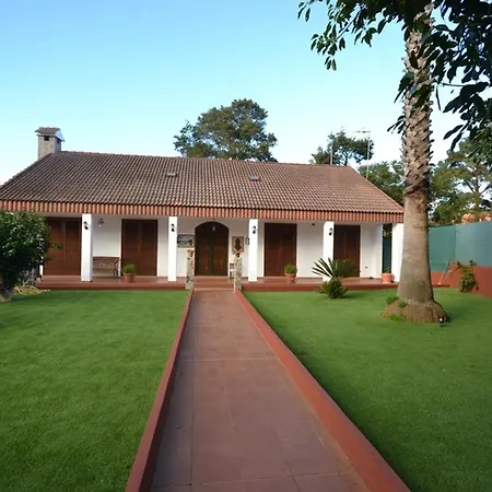 Live Naranjeros Trazo Holiday home *