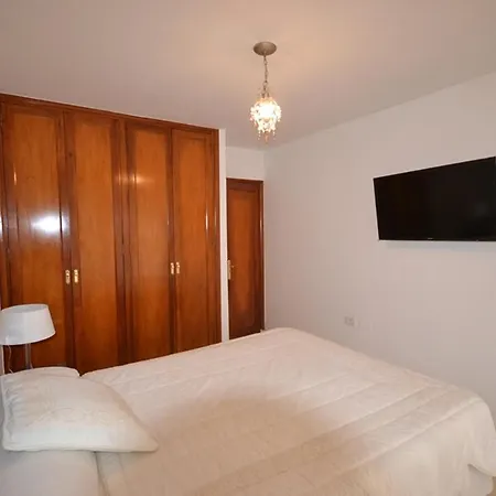 Holiday home Live Naranjeros Trazo *