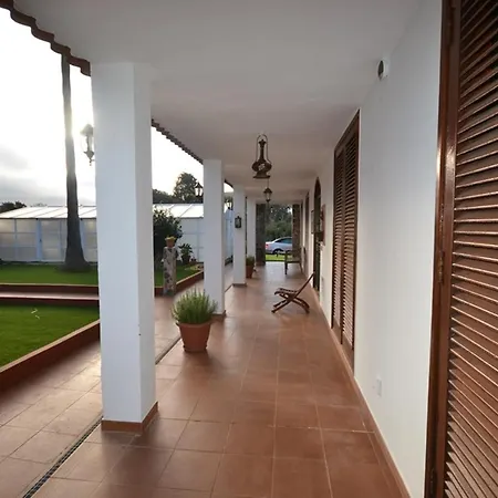 Live Naranjeros Trazo Holiday home *