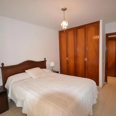 Holiday home Live Naranjeros Trazo *