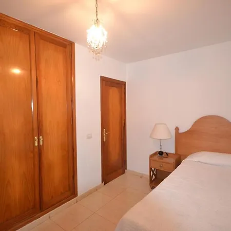 Holiday home Live Naranjeros Trazo *